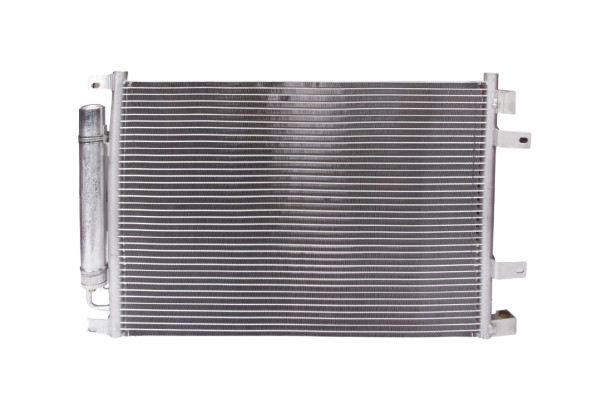 ردياتير تكييف هيونداي